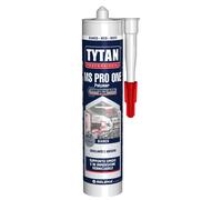 Sigillante ed Adesivo Ms PRO ONE Bianco