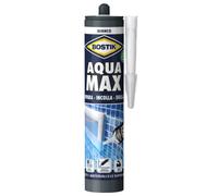 Sigillante ed adesivo universale resistente all’acqua Bostik Aqua Max