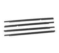sigillante gomma auto Per Mitsubishi Per Lancer 2008-2017, set di 4 guarnizioni per finestrini e portiere (codice OE: 5727A005)