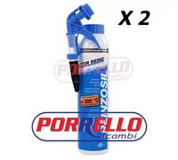SIGILLANTE GUARNIZIONE MOTORE MASTICE SILICONE 2 PEZZI 70-31414-20 REINZOSIL