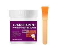 Sigillante Impermeabile 100g Trattamento Imspermeabilizzante Invisibile