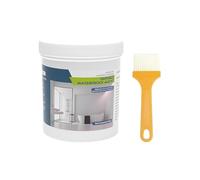 Sigillante impermeabile - adesivo trasparente per la riparazione del tetto | Guarnizione di calamino trasparente resistente ai raggi UV per finestre, ideali per l'impermeabilizzazione esterna interna
