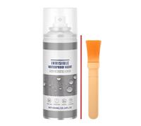Sigillante Impermeabile Invisibile | 300ml Colla Per Pareti Invisibile - Sigillante per Riparazione Perdite,per Tetto, Tubo, Cucina, Finestra, Parete, Riparazione, Interno, Esterno, Giardino, Terrazza