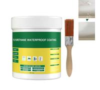 Sigillante Impermeabile Invisibile,Colla Impermeabile Trasparente,Sigillante Isolante Impermeabile,Sigillante Impermeabile Trasparente,Agente Anti-perdite Impermeabile (100G)