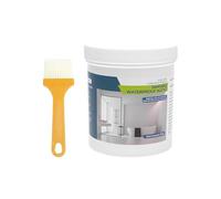 Sigillante Impermeabile Trasparente - Sigillanti Resistenti Ai Raggi UV | Agente A Prova D'acqua Invisibile | Rivestimento Di Riparazione Di Perdite Chiaro | Agenti Di Riparazione Per I Tetti