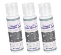 Sigillante Impermeabilizzante Spray 30ml 3 Pezzi per Fughe
