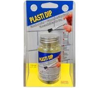 Sigillante impregnato per fughe, incolore, PlastiDip Plasti Dip (118 ml con pennello)