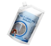 Sigillante in calcestruzzo, spazi autolivellanti fori di sostituzione, 400 ml veloce impermeabile asciutto Riparazione crepa utilizzi: calcestruzzo e cemento adattamento, questo sigillante supporta