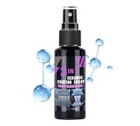 Sigillante in ceramica per auto, spray lucidante per auto, per veicoli a motore, per dettagli, professionisti, garage, camion, camper, SUV berlina, veicoli spettacolari, abitazioni private