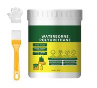 Sigillante In Gomma Liquido - Sigillante Isolante Impermeabile Versatile | Adesivo Affidabile Per Riparare Le Perdite | Vernice In Gomma E Rivestimento In Gomma Pratico Ed Efficace Per Interni Ed