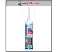 Sigillante invisibile per docce SARATOGA Crystal Clear™