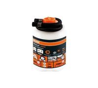 Sigillante Kit Sigillante Pneumatici Ams-osram OTSB450 Tyreseal 450 per