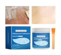 Sigillante liquido impermeabile, sigillante per rivestimento impermeabile - agente anti-perdita rivestimento interno ed esterno,Forte sigillante per perdite per pareti di tetto doccia interi