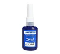 Sigillante Lokprep65 15ml a freddo libera scelta dei tubi del materiale