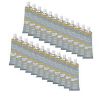 Sigillante MANNOL 24 X 85G Trasparente Colla Per Guarnizioni Fari Indicatori