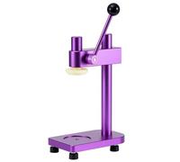 Sigillante manuale per lattine e bottiglie per una conservazione sicura degli alimenti