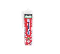 Mapei Mapesil Ac silicone per fughe colorate acetico sigillante antimuffa 310 ml