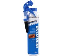 Sigillante Mastice Bomboletta Guarnizione Silicone alte temperature 200 ml