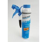 Sigillante Mastice Reinzosil 200ml 70-31414-20 Antracite 300SI fino A +300°C