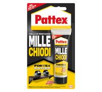 SIGILLANTE MILLE CHIODI 'FORTE E RAPIDO' gr. 100 col. bianco