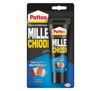 SIGILLANTE MILLE CHIODI 'INTERNI/ESTERNI' gr. 100 - bianco