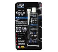 Sigillante Nero Al Silicone Meat&doria M951 85g