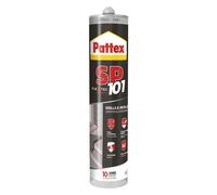Pattex sigillante sp 101 colorato - ml.280 grigio Henkel