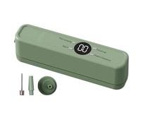 Sigillante per alimenti, macchina di bloccaggio della freschezza, confezioni pronte per il sous vide, per conservare cereali e carne, chiusura a mani libere, strumento di conservazione della casa