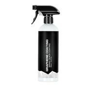Sigillante per auto di grafene - Spray per dettagli, Shine Booster | Rivestimento di applicazione rapida, agente di film protettivo, miglioramento esterno interno per il trattamento del corpo del veic