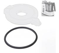 Sigillante per coperchio ciotola mixer Monsieur Cuisine Plus