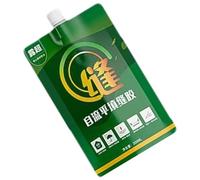 Sigillante per crepe in calcestruzzo, colla per riparazione in ceramica | Sigillante per riparazione crepe in calcestruzzo ad asciugatura rapida | Rivestimento multiuso a prova di perdite, adesivo