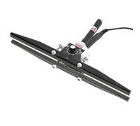 Sigillante Per Crimpatura Portatile Portatile, Sigillante Per Guarnitore Del Sigillo Riscaldante Con 0-300 ℃ Controllo Della Temperatura, Larghezza Di Riscaldamento 10 Mm, Per Sacchetto Mylar 600mm