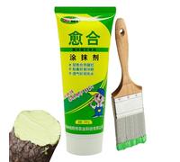 Sigillante Per Ferite Per Alberi - Pasta Per Taglio Bonsai Per Alberi, Sigillo Protettivo Per Riparazione Di Ferite Per Alberi | Crema Curativa Per Ferite D'albero, Sigillante Per Potatura Di Alberi B