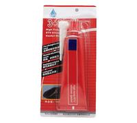 Sigillante per guarnizioni coperchio valvole - Sigillante liquido per guarnizioni, colla forte per riparazione guarnizioni | Sigillante impermeabile, liquido ad asciugatura rapida, sigillante per alte