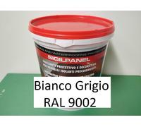 Sigillante per pannelli coibentati in poliuretano Barattolo da 1 Kg