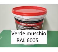 Sigillante per pannelli coibentati in poliuretano Barattolo da 1 Kg