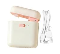 Sigillante Per Sacchetti Di Snack - Responsabile Della Borsa | Mini Sigillante A Calore Portatile Resealer | Macchina Portatile Per Cucina, Frigorifero, Picnic, Viaggio | Sacchetti Di Plastica Riutili