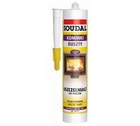 SIGILLANTE PER STUFA 280ML - SIL SOU PIEC