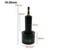 Sigillante per tappi portatile ad alte prestazioni con minimo sforzo richiesto 1