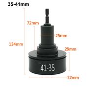 Sigillante per tappi portatile ad alte prestazioni con minimo sforzo richiesto 1