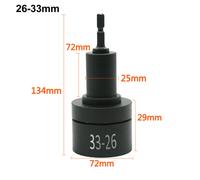 Sigillante per tappi portatile ad alte prestazioni con minimo sforzo richiesto 1