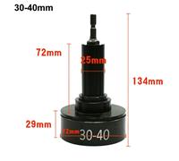 Sigillante per tappi portatile ad alte prestazioni con minimo sforzo richiesto 1