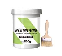 Sigillante per tetto impermeabile, rivestimento impermeabile trasparente - agente di rivestimento trasparente invisibile, sigillante per tetto, sigillante impermeabilizzante per su