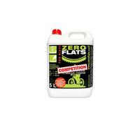 Sigillante per tubeless zero flats competition 5000ml