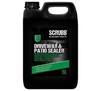 Sigillante Per Vialetto E Patio, 5L - C82SC C500