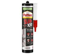 Sigillante polimerico Pattex 2427201 Sp101 multiuso Bianco
