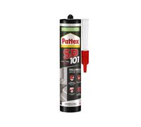 Sigillante Polimerico SP101 Sigilla e Incolla Multimateriale Elevate Prestazioni