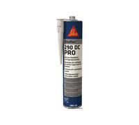 Sigillante Poliuretanico per Coperta Sikaflex® 290 DC PRO - Nero 300 ml.
