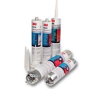 SIGILLANTE POLIURETANICO PER LAMIERE PROFESSIONALE 3M