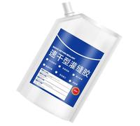 Sigillante poliuretanico permanente per livellamento dell'identità per la sigillatura interna della rottura 500 ml impermeabile Gluey flessibile di differenza di riempimento per la riparazione